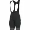 Alé Alé GT 2.0 Bib Shorts 2 Alé Alé GT 2.0 Bib Shorts -Gore Wear Butik Al GT 2 0 Bib Shorts Bib Shorts Black SS22 L21123401 02 0