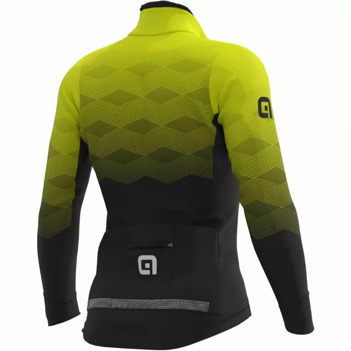 Alé Alé PRR Magnitude Cycling Jacket 4 Alé Alé PRR Magnitude Cycling Jacket - Billede 2