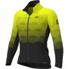 Alé Alé PRR Magnitude Cycling Jacket -Gore Wear Butik Al PR R MAGNITUDE JACKET Jackets BLACK FLURO YELLOW AW22 L22022460 03