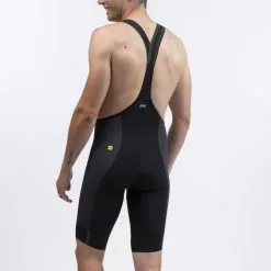 Alé Alé Pro Race Strong Bib Shorts Black L 12 Alé Alé Pro Race Strong Bib Shorts Black L -Gore Wear Butik Al Pro Race Strong Bib Shorts Bib Shorts Black SS22 L22140401 05 2