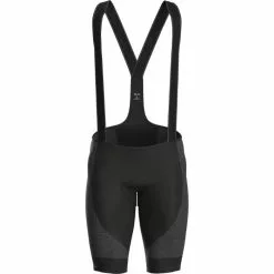 Alé Alé Pro Race Strong Bib Shorts Black L