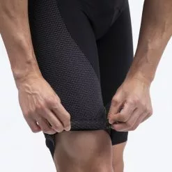 Alé Alé Pro Race Strong Bib Shorts Black L 14 Alé Alé Pro Race Strong Bib Shorts Black L -Gore Wear Butik Al Pro Race Strong Bib Shorts Bib Shorts Black SS22 L22140401 05 4