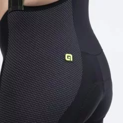 Alé Alé Pro Race Strong Bib Shorts Black L 15 Alé Alé Pro Race Strong Bib Shorts Black L -Gore Wear Butik Al Pro Race Strong Bib Shorts Bib Shorts Black SS22 L22140401 05 5