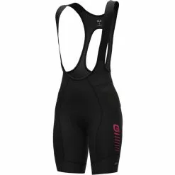 Alé Alé Women's R-EV1 Future Race Bib Shorts