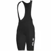 Alé Alé Solid Winter Bib Shorts -Gore Wear Butik Al Solid Winter Bib Shorts Internal Black AW18 L02040119 04