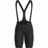 Alé Alé Velocity HD2 Bib Shorts Black 2XL -Gore Wear Butik Al Velocity HD2 Bib Shorts Bib Shorts Black SS22