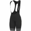 Alé Alé Women's GT 2.0 Bib Shorts 1 Alé Alé Women's GT 2.0 Bib Shorts -Gore Wear Butik Al Women s GT 2 0 Bib Shorts Bib Shorts Black SS22 L21187401 02