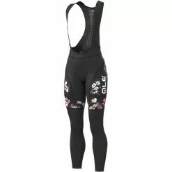 Alé Alé Women's Graphics PRR Fiori Bib Tights
