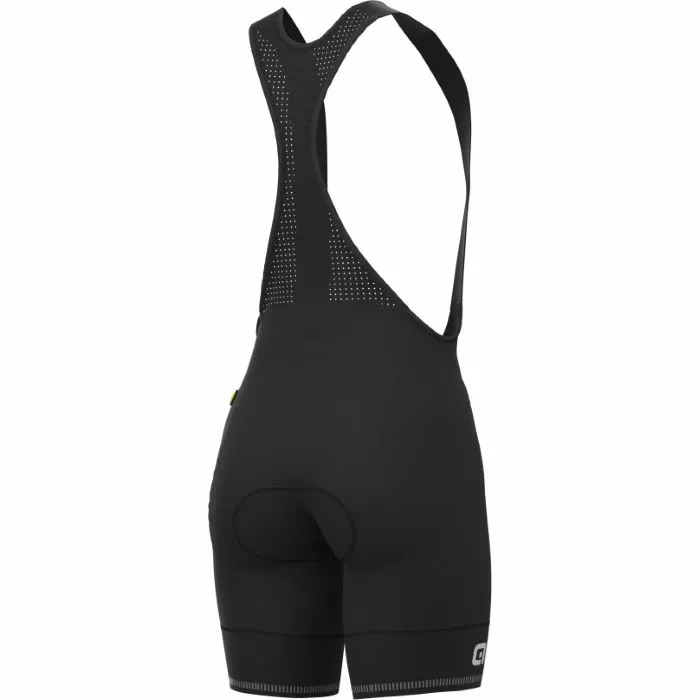 Alé Alé Women's PRR Sella Plus Bib Shorts 4 Alé Alé Women's PRR Sella Plus Bib Shorts - Billede 2