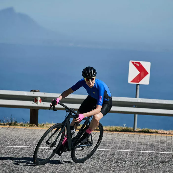 Alé Alé Women's R-EV1 Future Plus Bib Shorts 7 Alé Alé Women's R-EV1 Future Plus Bib Shorts - Billede 5