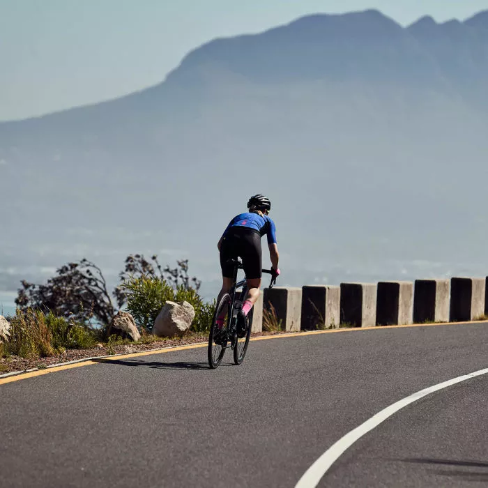 Alé Alé Women's R-EV1 Future Plus Bib Shorts 10 Alé Alé Women's R-EV1 Future Plus Bib Shorts - Billede 8