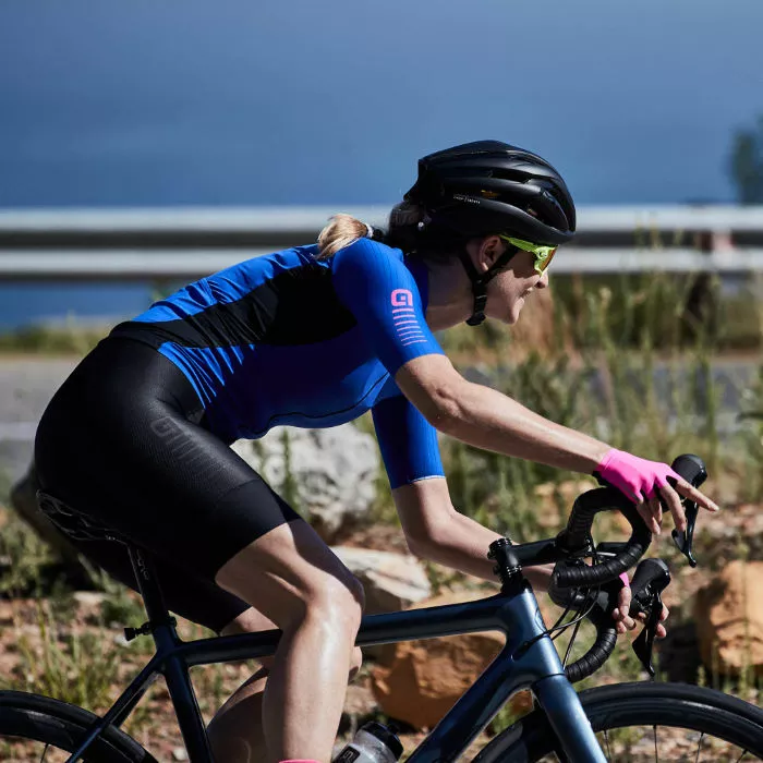 Alé Alé Women's R-EV1 Future Plus Bib Shorts 6 Alé Alé Women's R-EV1 Future Plus Bib Shorts - Billede 4