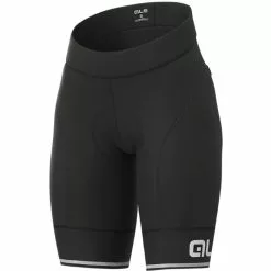 Alé Alé Women's Solid Blend Cycle Shorts