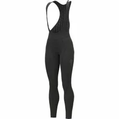 Alé Alé Women's Solid Essential Bib Tights