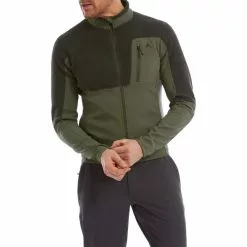 Altura All Roads Fleece -Gore Wear Butik Altura All Roads Fleece Jackets Olive SS23 AL39MARFL1 OL S 1