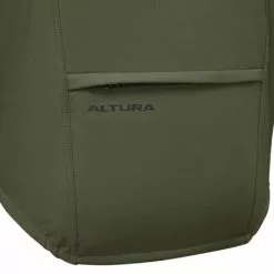 Altura All Roads Fleece -Gore Wear Butik Altura All Roads Fleece Jackets Olive SS23 AL39MARFL1 OL S 4