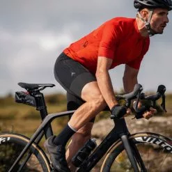 Altura Endurance Bib Short -Gore Wear Butik Altura Endurance Bib Short Bib Shorts Black 2021 AL31MENDBS BL S 0