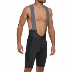 Altura Endurance Bib Short -Gore Wear Butik Altura Endurance Bib Short Bib Shorts Black 2021 AL31MENDBS BL S 1