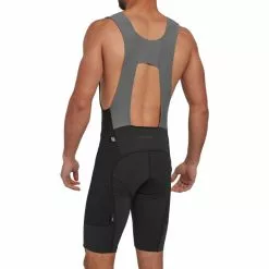 Altura Endurance Bib Short -Gore Wear Butik Altura Endurance Bib Short Bib Shorts Black 2021 AL31MENDBS BL S 2