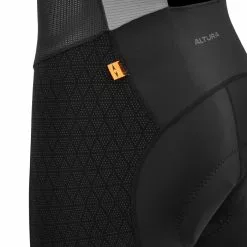 Altura Endurance Bib Short -Gore Wear Butik Altura Endurance Bib Short Bib Shorts Black 2021 AL31MENDBS BL S 4