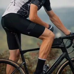 Altura Icon Bib Short -Gore Wear Butik Altura Icon Bib Short Bib Shorts Black 2021 AL31MICOBS BL S 1