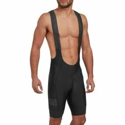 Altura Icon Bib Short -Gore Wear Butik Altura Icon Bib Short Bib Shorts Black 2021 AL31MICOBS BL S 2