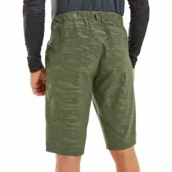Altura Kielder Lightweight Trail Shorts -Gore Wear Butik Altura Kielder Lightweight Trail Shorts Baggy Shorts Dark Olive SS23 AL30MKBS1 OL S 2