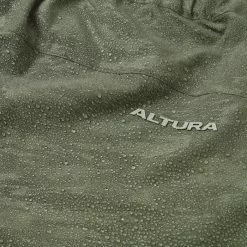 Altura Kielder Lightweight Trail Shorts -Gore Wear Butik Altura Kielder Lightweight Trail Shorts Baggy Shorts Dark Olive SS23 AL30MKBS1 OL S 5
