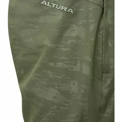 Altura Kielder Lightweight Trail Shorts -Gore Wear Butik Altura Kielder Lightweight Trail Shorts Baggy Shorts Dark Olive SS23 AL30MKBS1 OL S 6