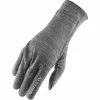 Altura Merino Liner Gloves -Gore Wear Butik Altura Merino Liner Gloves Gloves Grey AW21 AL18MERLIN1 GY XS