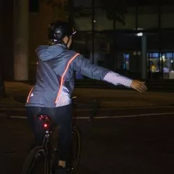 Altura Nightvision Electron Women's Jacket -Gore Wear Butik Altura Nightvision Electron Women s Jacket Jackets Navy AW21 AL22WELECT1 NY 8 0