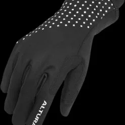 Altura Nightvision Insulated Waterproof Gloves -Gore Wear Butik Altura Nightvision Insulated Waterproof Gloves Gloves Black AW22 AL18NVIZWP1 BL XS 0