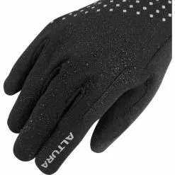 Altura Nightvision Insulated Waterproof Gloves -Gore Wear Butik Altura Nightvision Insulated Waterproof Gloves Gloves Black AW22 AL18NVIZWP1 BL XS 1