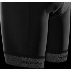 Altura ProGel Plus Cycling Waist Shorts -Gore Wear Butik Altura ProGel Plus Waist Shorts Black Waist Shorts Black 2021 AL30MPROPS BL S 2