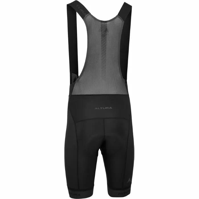 Altura Progel Plus Bib Shorts 4 Altura Progel Plus Bib Shorts - Billede 2