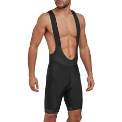 Altura Progel Plus Bib Shorts 13 Altura Progel Plus Bib Shorts -Gore Wear Butik Altura Progel Plus Bib Shorts Bib Shorts Black 2021 AL31MPROPSBS BL XXL 4