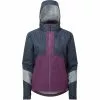 Altura Women's Nightvision Typhoon Waterproof Jacket -Gore Wear Butik Altura Women s Nightvision Typhoon Waterproof Jacket Jackets Navy Purple AW22 AL22WCY3NV NP 8