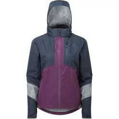 Altura Women's Nightvision Typhoon Waterproof Jacket