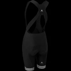 Altura Women's Progel Plus Bibshorts -Gore Wear Butik Altura Women s Progel Plus Bibshorts Bib Shorts Black SS22 AL31WPPCBS BL 8 3