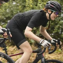 Altura Women's Progel Plus Bibshorts -Gore Wear Butik Altura Women s Progel Plus Bibshorts Bib Shorts Black SS22 AL31WPPCBS BL 8 8