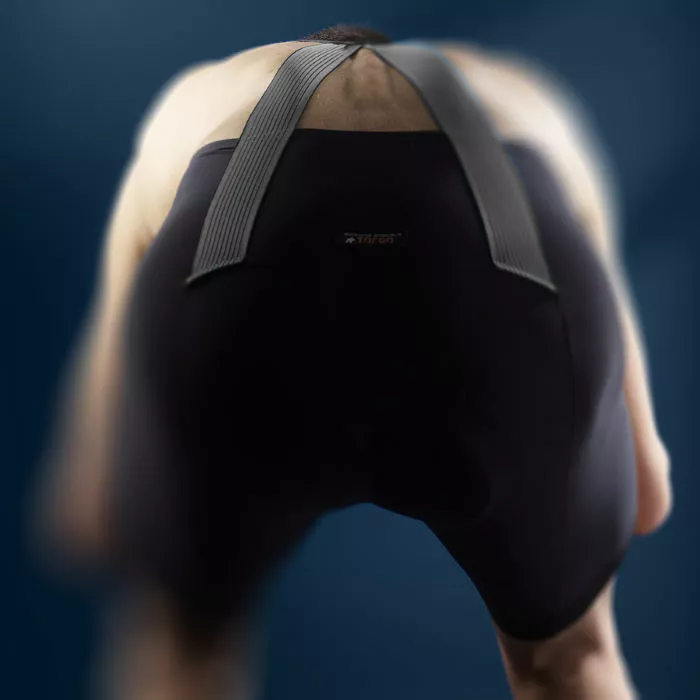 Assos EQUIPE RS Bib Shorts S9 TARGA 11 Assos EQUIPE RS Bib Shorts S9 TARGA - Billede 9