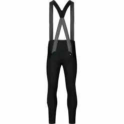 Assos EQUIPE RS Spring/Fall Cycling Bib Tights S9 7 Assos EQUIPE RS Spring/Fall Cycling Bib Tights S9 -Gore Wear Butik Assos EQUIPE RS Spring Fall Cycling Bib Tights S9 Bib Tights Black Series AW21 11 14 220 18 XS 1
