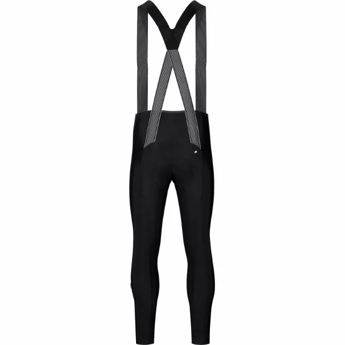 Assos EQUIPE RS Spring/Fall Cycling Bib Tights S9 4 Assos EQUIPE RS Spring/Fall Cycling Bib Tights S9 - Billede 3