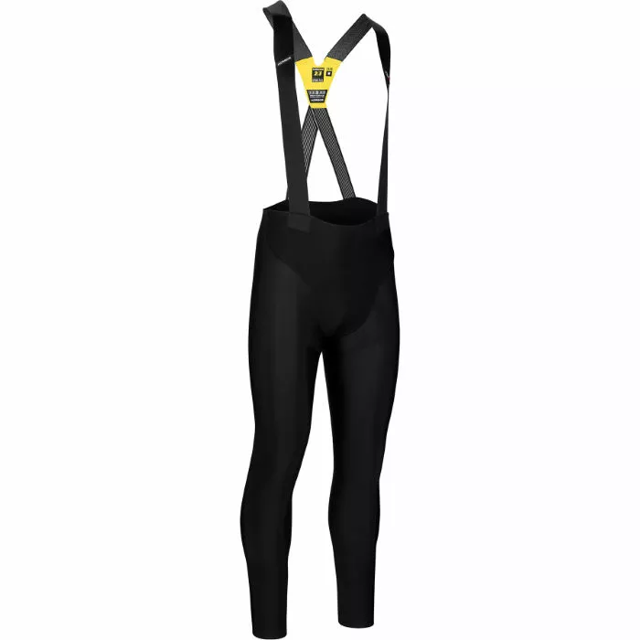 Assos EQUIPE RS Spring/Fall Cycling Bib Tights S9 5 Assos EQUIPE RS Spring/Fall Cycling Bib Tights S9 - Billede 4