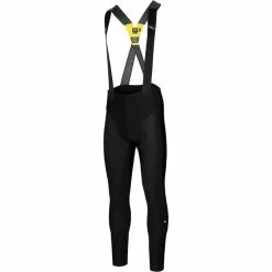 Assos EQUIPE RS Spring/Fall Cycling Bib Tights S9