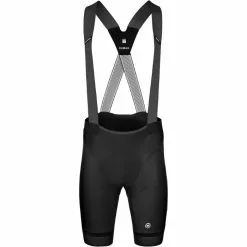 Assos EQUIPE RS Summer Cycling Bib Shorts S9 (Werksteam) -Gore Wear Butik Assos EQUIPE RS Summer Bib Shorts S9 Werksteam Bib Shorts Black Series 2021 11 10 227 18 XS 0