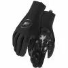 Assos GT Rain Cycling Gloves -Gore Wear Butik Assos GT Rain Cycling Gloves Gloves Black Series AW21 P13 50 535 18 0