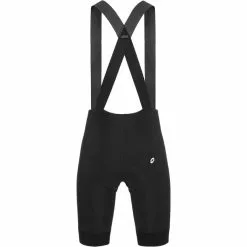 Assos MILLE GT Bib Shorts C2 -Gore Wear Butik Assos MILLE GT Bib Shorts C2 Bib Shorts Black Series SS22 11 10 231 18 XS 0
