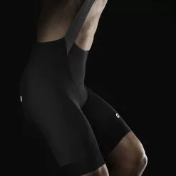 Assos MILLE GT Bib Shorts C2 -Gore Wear Butik Assos MILLE GT Bib Shorts C2 Bib Shorts Black Series SS22 11 10 231 18 XS 1