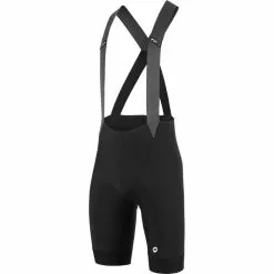 Assos MILLE GT Bib Shorts C2 -Gore Wear Butik Assos MILLE GT Bib Shorts C2 Bib Shorts Black Series SS22 11 10 231 18 XS